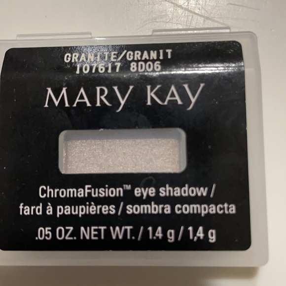 MaryKay Chromafusion Eye Shadow - Picture 14 of 15